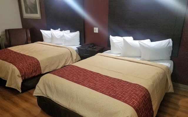 Sextuple Suite