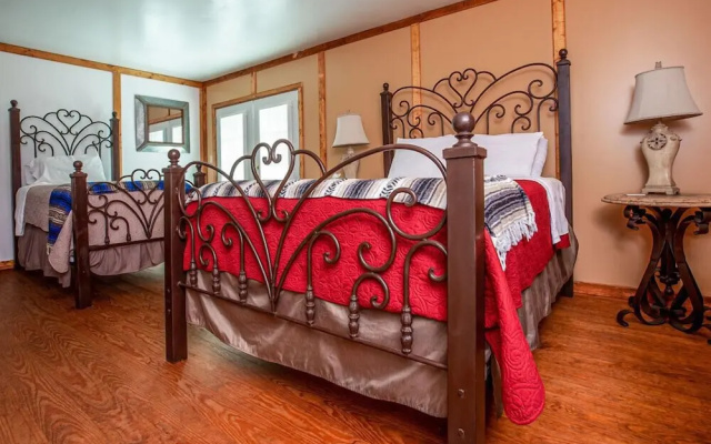 1 Bedroom Standard room