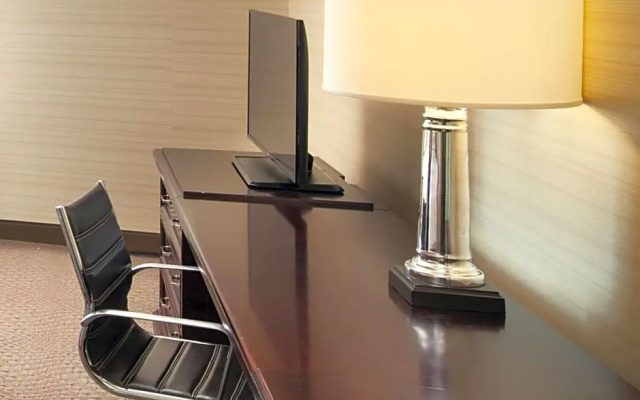 1 Bedroom Quadruple Club Suite