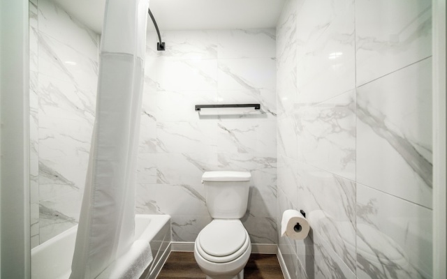 Classic Quadruple room