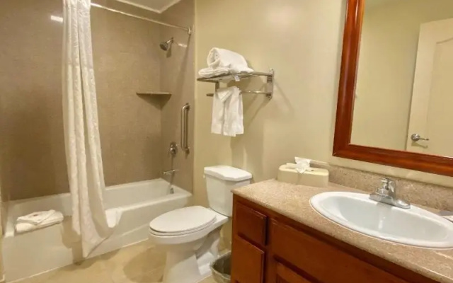 Deluxe Double room with balcony and with view