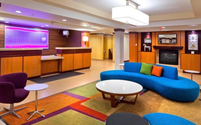 2 Bedrooms Suite