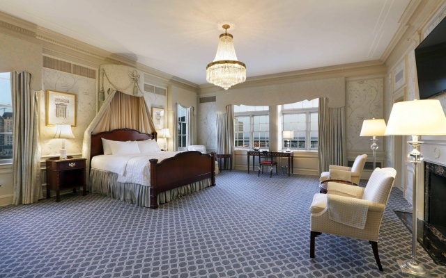 Presidential Suite
