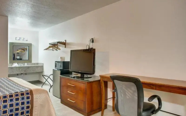 Classic room
