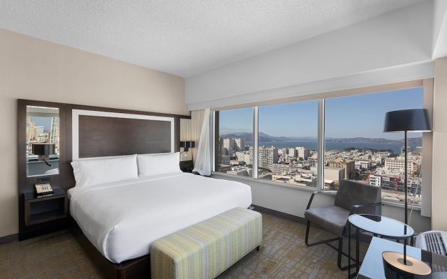 Premium Double room
