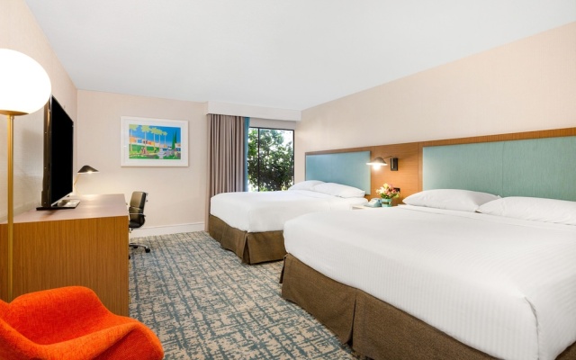 Executive Twin room