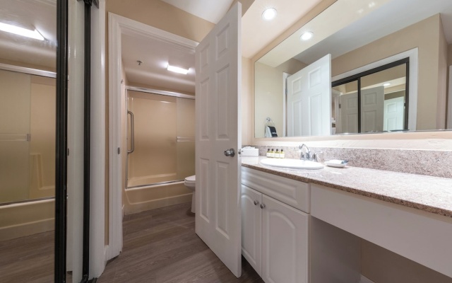 1 Bedroom Standard room
