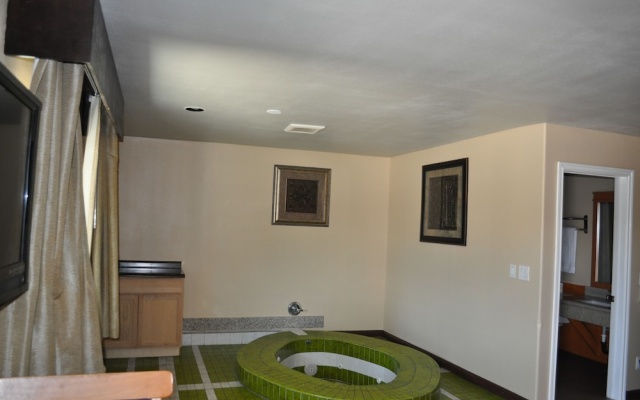 Classic room