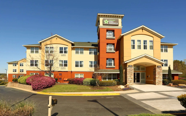 2 Bedrooms Double Suite