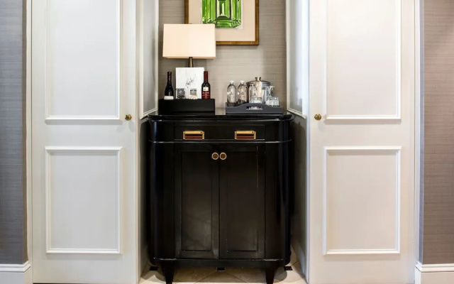 Double Junior Suite