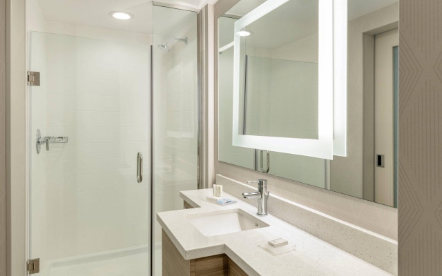 Double Suite