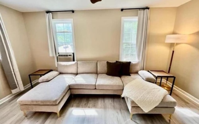 Economy Apartment