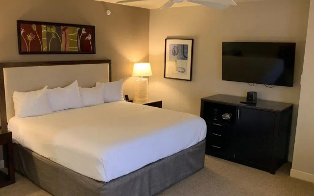 Double Junior Suite