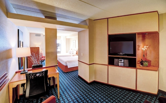 Suite