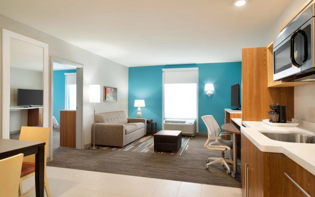 Suite