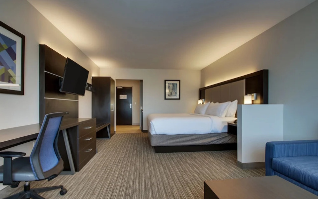 1 Bedroom Suite