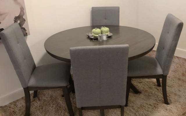 Executive Apartment