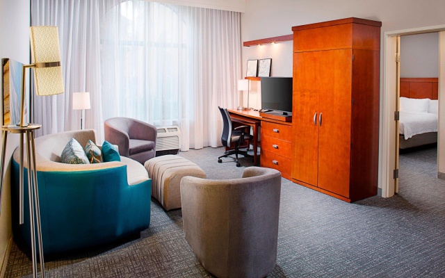 Premier Suite