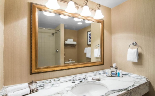 Premier Double room