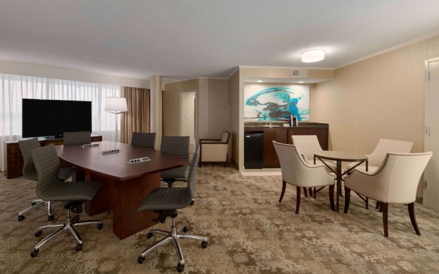 2 rooms 2 Bath Sky Suite