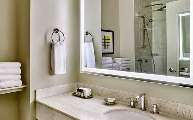 Superior Quadruple room