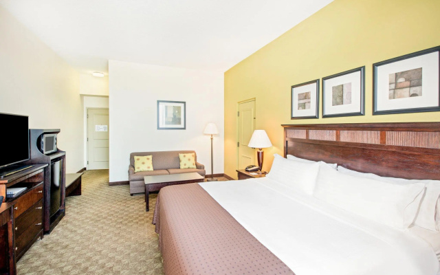 Standard Double room with mountain view
