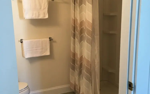 Deluxe Double room with courtyard view