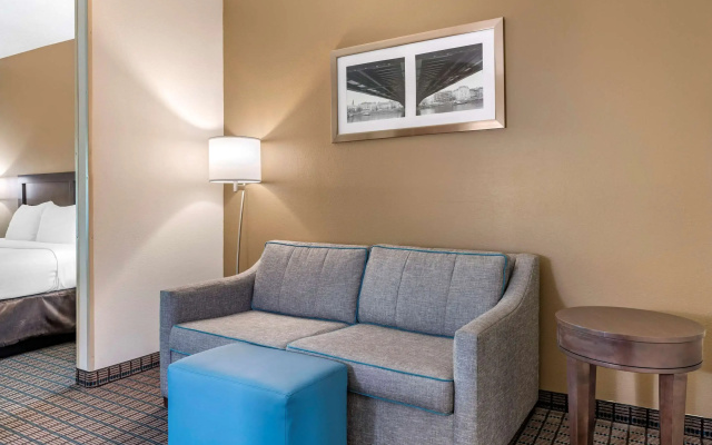 Double Suite