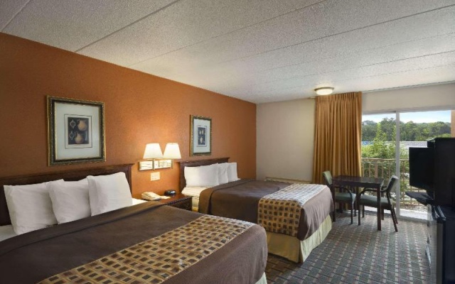 Standard room