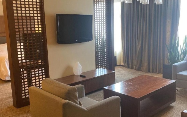 Double Junior Suite
