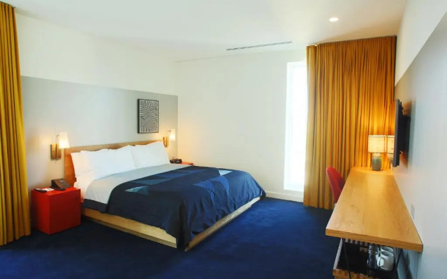Superior Double Suite