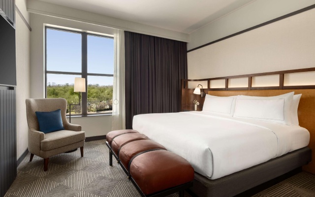 1 Bedroom Standard room