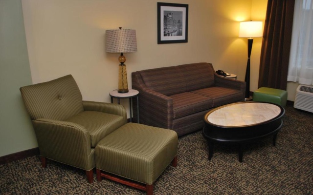 Suite