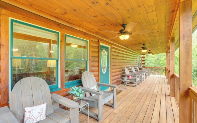 Cottage