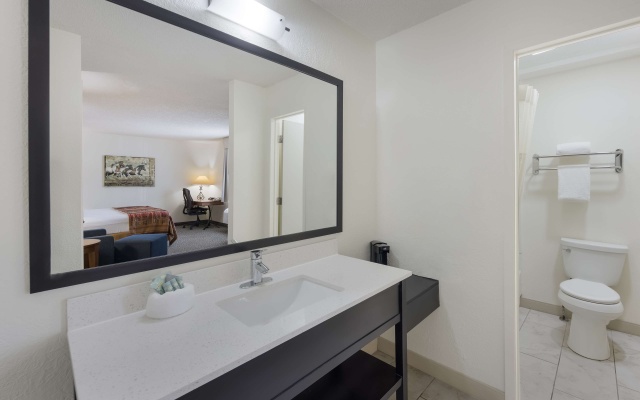Executive room