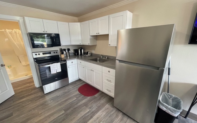 2 Bedrooms Family Suite