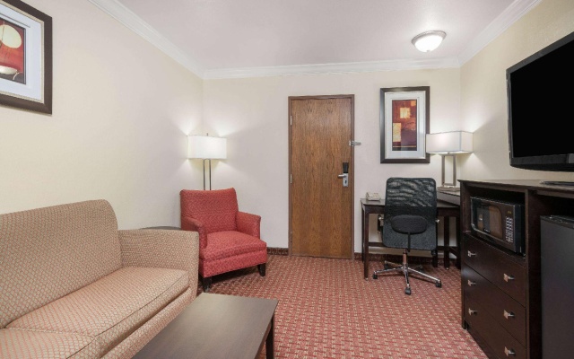 Double Suite