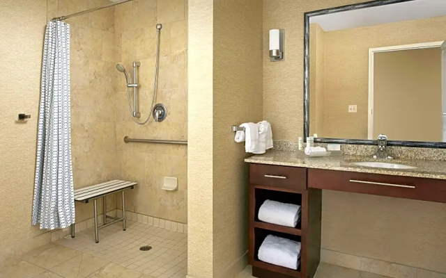 2 Bedrooms Standard Sextuple room