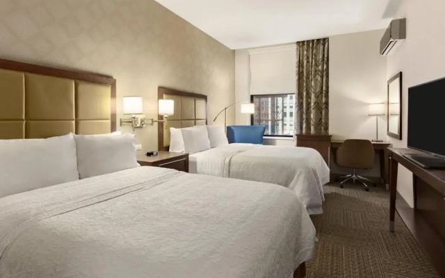 Accessible Twin room