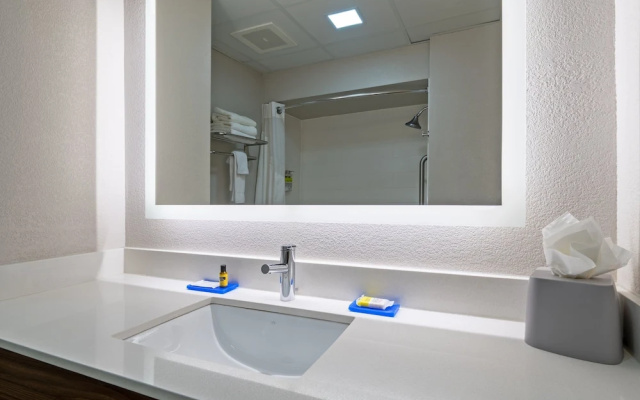 1 Bedroom Standard room