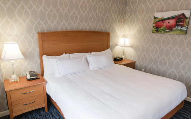 1 Bedroom Suite