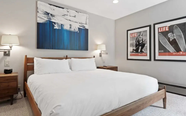 2 Bedrooms Standard room with balcony