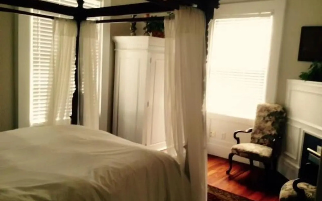 Comfort Suite