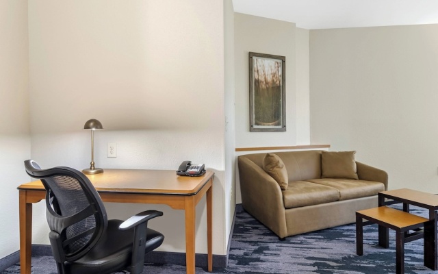 Suite
