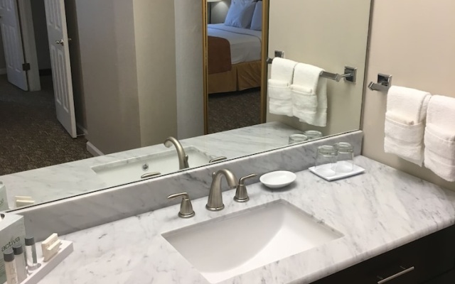1 Bedroom Standard room