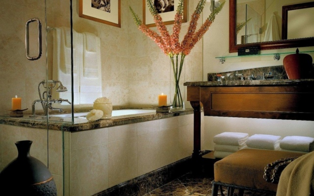 Executive Double room with balcony