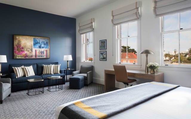 Double Junior Suite