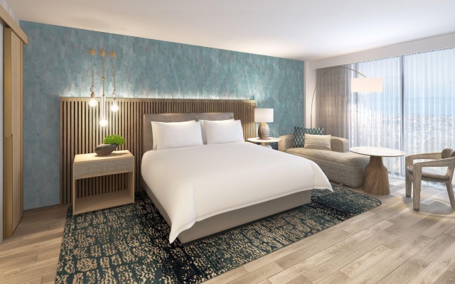 Executive Suite