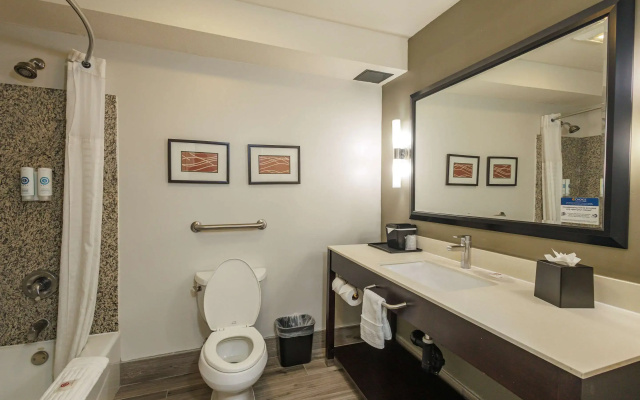 Quadruple Suite