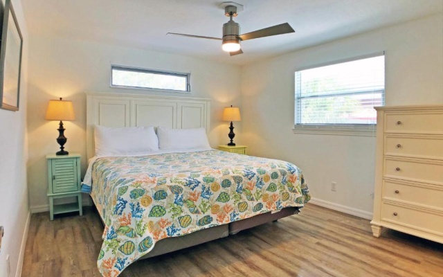 3 Bedrooms Cottage